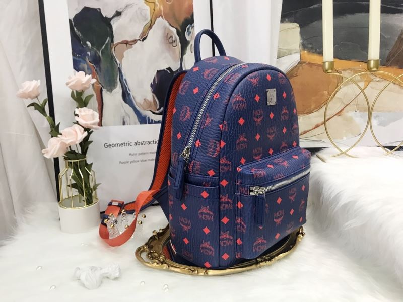 MCM Backpacks